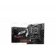 Mainboard|MSI|AMD A620|SAM5|Micro-ATX|Memory DDR5|Memory slots 2|1xPCI-Express 3.0 1x|1xPCI-Express 4.0 16x|1xM.2|1x15pin D-sub|