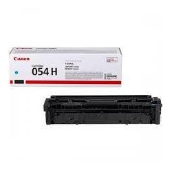 TONER CYAN 2.3K 054HC/3027C002 CANON