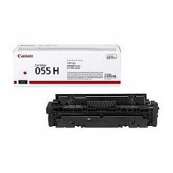 TONER MAGENTA 5.9K CRG-055HM/3018C002 CANON