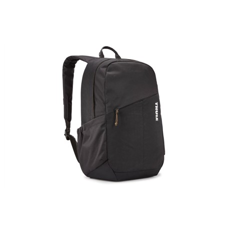 Thule | TCAM-6115 Notus | Backpack | Backpack for laptop | Black