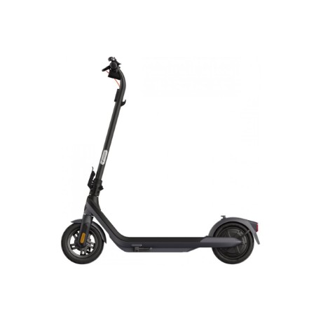 Ninebot by Segway Kickscooter E2 PRO E, Black | Segway