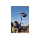 Ninebot by Segway Kickscooter E2 PRO E, Black | Segway