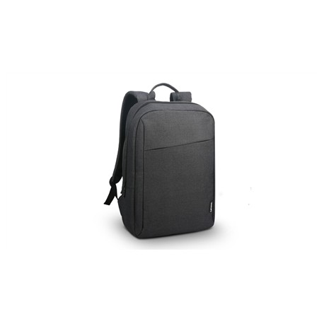 Lenovo B210 (Eco) | Essential | Fits up to size 16 " | Backpack | Black | Shoulder strap