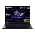 Acer | Predator Helios Neo 16S AI PHN16S-71-96S5 | Black | 16 " | OLED | WQXGA | 240 Hz | Intel Core U9 | 275HX | 32 GB | DDR5 |