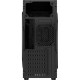 Genesis PC Case | Natec Aracanta | Black | Midi Tower | Power supply included No