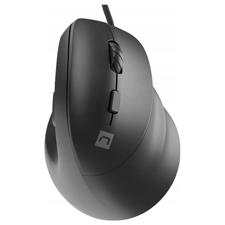 Genesis Mouse | Natec Crake 2 Pro | Wired | Black