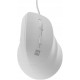 Genesis Mouse | Natec Crake 2 Pro | Wired | White