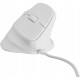 Genesis Mouse | Natec Crake 2 Pro | Wired | White