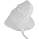 Genesis Mouse | Natec Crake 2 Pro | Wired | White