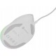 Genesis Mouse | Natec Crake 2 Pro | Wired | White