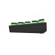 Genesis | THOR 660 G2 | Gaming keyboard | Wireless/Wired | US | Black | 2.4 GHz, Bluetooth, USB | Tactile