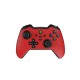 Genesis Gaming Gamepad | Mangan 400 | Red | Wireless