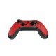 Genesis Gaming Gamepad | Mangan 400 | Red | Wireless