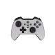 Genesis Gaming Gamepad | Mangan 400 | White | Wireless