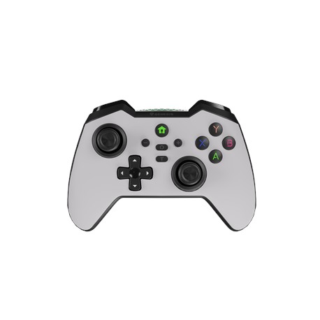 Genesis Gaming Gamepad | Mangan 400 | White | Wireless