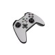 Genesis Gaming Gamepad | Mangan 400 | White | Wireless