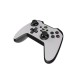 Genesis Gaming Gamepad | Mangan 400 | White | Wireless
