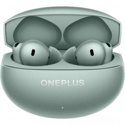 OnePlus Buds 4, Storm Gray
