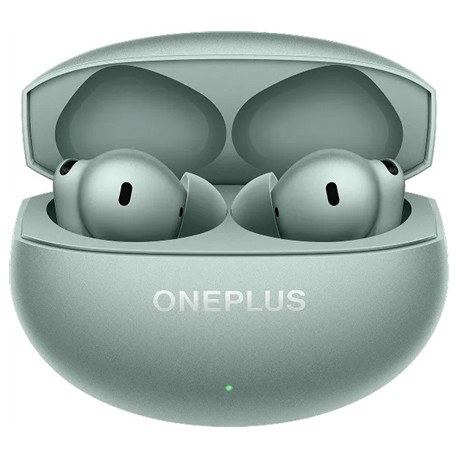OnePlus Buds 4, Storm Gray