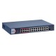PoE šakotuvas Hikvision DS-3E1326P-EI/M