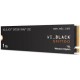SSD|WESTERN DIGITAL|Black SN7100|1TB|M.2|PCIe Gen4|NVMe|3D TLC|Write speed 6900 MBytes/sec|Read speed 7250 MBytes/sec|WDS100T4X0