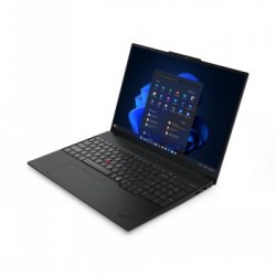LENOVO E16 G3 U5-225U/16WUXGA/16GB/512SSD/W11P/3Y/ENG 