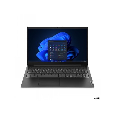 LENOVO V15 G4 R5-7520U/15.6FHD/16GB/512SSD/W11H/2YR DEPOT/ENG