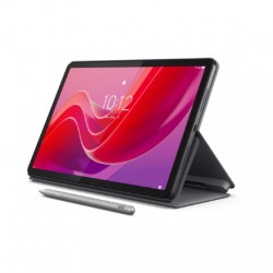 Lenovo Tab (without power adapter) | M11 TB330FU | 11 " | Luna Grey | 1920 x 1200 pixels | MediaTek | Helio G88 | 8 GB | Soldere