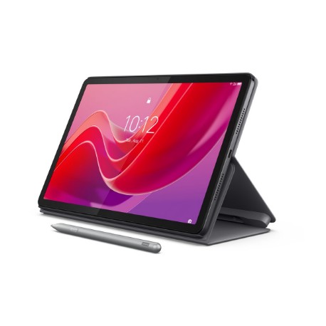 Lenovo Tab (without power adapter) | M11 TB330FU | 11 " | Luna Grey | 1920 x 1200 pixels | MediaTek | Helio G88 | 8 GB | Soldere