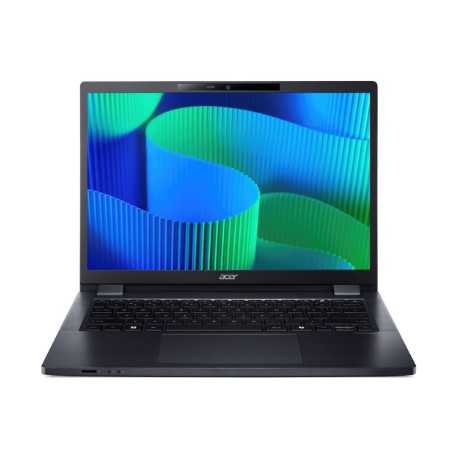 Acer TravelMate TMP414-42-TCO-R8M9 14 " IPS WUXGA/R5 PRO 8540U/16GB/SSD 512 GB/AMD Radeon Graphics /Win11Pro/ENG kbd/FP/Blue/3Y 