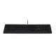 Acer AKW900 | Keyboard | Wired | US International | Black | USB
