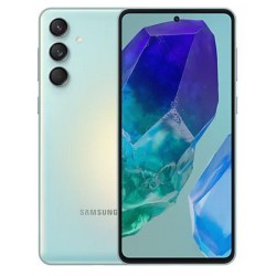 MOBILE PHONE GALAXY M55/8/256GB GREEN SM-M556E SAMSUNG