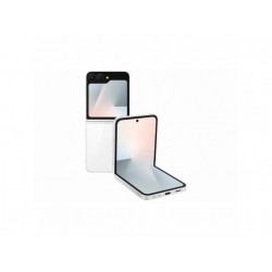 MOBILE PHONE GALAXY FLIP7 FE/256GB WHITE SM-F761B SAMSUNG