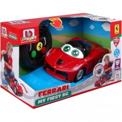 Bburago B16-91002 BB Junior Ferrari My First RC LAFERRARI | BBURAGO