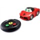 Bburago B16-91002 BB Junior Ferrari My First RC LAFERRARI | BBURAGO
