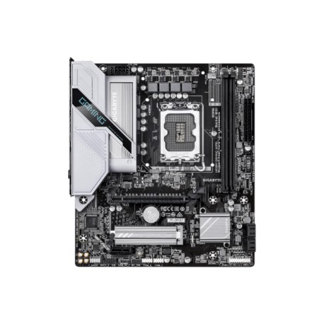 Gigabyte H810M GAMING WIFI6