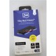 SALE OUT. 3MK Silky Matt Privacy Sam A16 Privacy Film | 3MK Silky Matt Privacy | Samsung | Galaxy A16 | Black | DAMAGED PACKAGIN