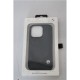SALE OUT. BMW BMHCP14L22RBDK case iPhone 14 Pro 6.1" black/black hardcase Leather Blue Dots DIRTY PACKAGING | BMW DIRTY PACKAGIN