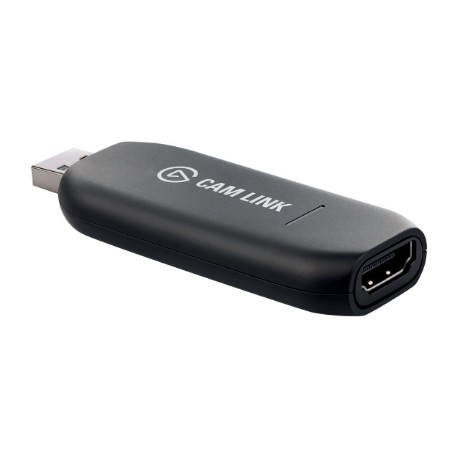 Elgato | ELGATO Cam Link 4K