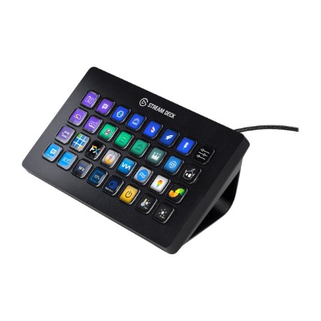 Elgato | Stream Deck XL | 10GAT9901
