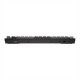 Corsair Keyboard | K65 PLUS | Mechanical Gaming Keyboard | Wireless | Nordic | Black | USB Type-A | CORSAIR MLX Red
