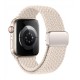 Tech-Protect | Natural Titanium Watch Strap for Apple Watch 6/7/8/9/10/SE (40/41/42 mm)