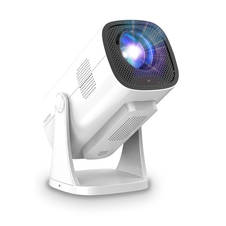 Philips NeoPix 250 | Full HD (1920x1080) | 250 ANSI lumens | White | Wi-Fi