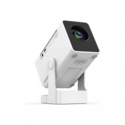 Philips NeoPix 140 NPX140 | HD | 150 ANSI lumens | White | Wi-Fi