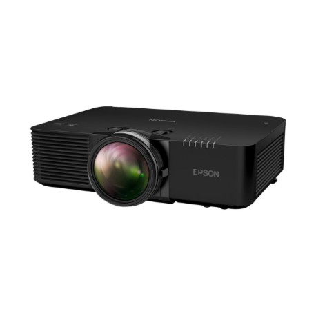 Epson EB-L695SU | WUXGA (1920x1200) | 6200 ANSI lumens | Black