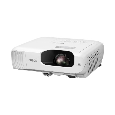 Epson EB-W56S | WXGA (1280x800) | 3700 ANSI lumens | White
