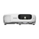 Epson EB-W56S | WXGA (1280x800) | 3700 ANSI lumens | White
