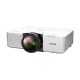 Epson EB-L690SU WUXGA 3LCD Projector/6200Lm/16:10/5000000:1, White | Epson