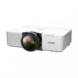 Epson EB-L690SU WUXGA 3LCD Projector/6200Lm/16:10/5000000:1, White | Epson