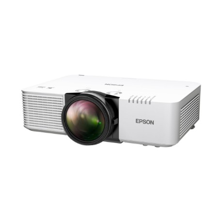 Epson EB-L690SU WUXGA 3LCD Projector/6200Lm/16:10/5000000:1, White | Epson